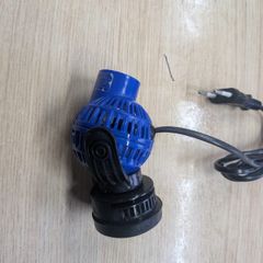 wave pump