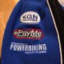 THM racing BSB fleece Image 3