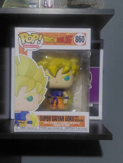 funko pop