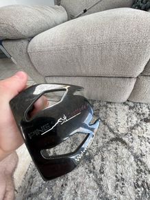 ping wolverine