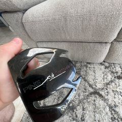 ping wolverine
