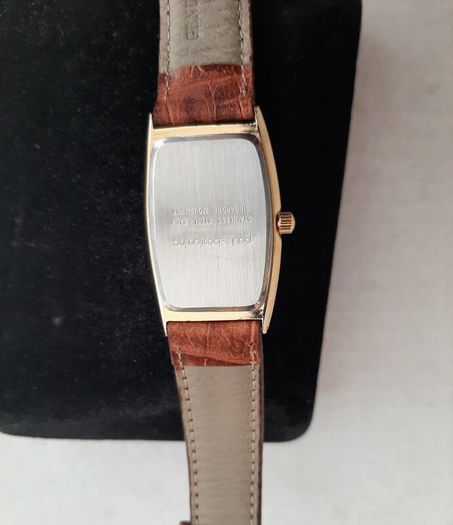 Vintage watch Paul Sebastian in original box