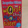 Jacqueline Wilson Story Book Collection, Image 8