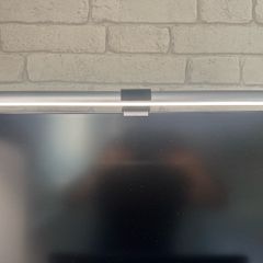 BenQ ScreenBar Plus e-Reading Monitor Light with Desktop Controller