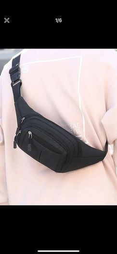 travel bag