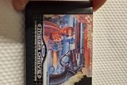 Lethal Enforcers Sega Mega Drive Arcade Retro Games Original