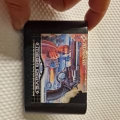 Lethal Enforcers Sega Mega Drive Arcade Retro Games Original