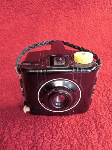Kodak Baby Brownie Special