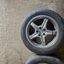 BMW alloys Image 4