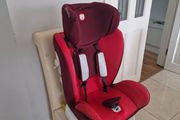 Car seat