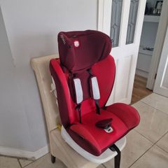 Car seat