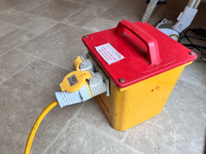 power tool