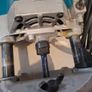 Makita 3612 Plunge Router 240v Image 4