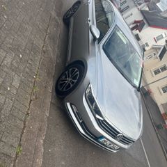 2019 Volkswagen Passat