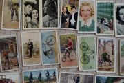 Cigarette   Cards