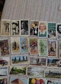 Cigarette   Cards