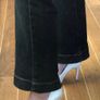 new look ivory heels Image 7