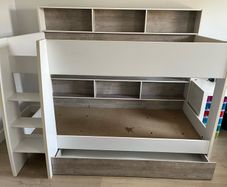 Bunk bed for sale
