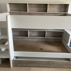 Bunk bed for sale