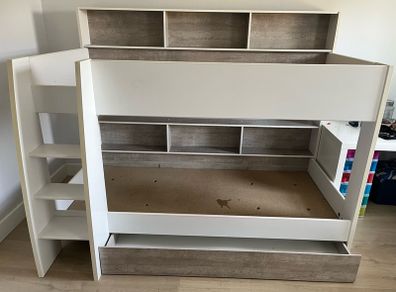 Bunk bed for sale