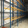 Used Pallet Racking For Warehouse/Shed Image 9