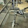 Lat Pulldown +Low Row Image 4