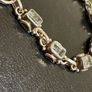 sterling silver bracelet Image 6