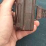 WW2 German Daimon signal lamp.. Image 8