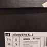 Adidas Adizero Evo SL uk5 Image 4