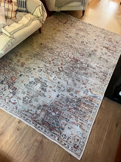 Kukoon Rug - Cecilia