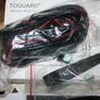 Front & Rear Dash Cam 1080P Full HD Car Camera Dash Camera Cars Driving Recorder Image 6