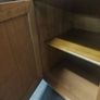Ercol Solid Elm Sideboard Image 5