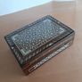 Small Syrian inlay box Image 6