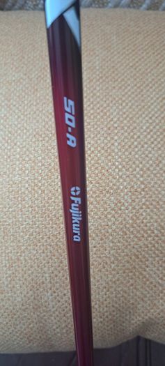 taylormade stealth 2. 5 hybrid.