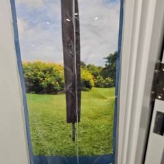 washing line rotary