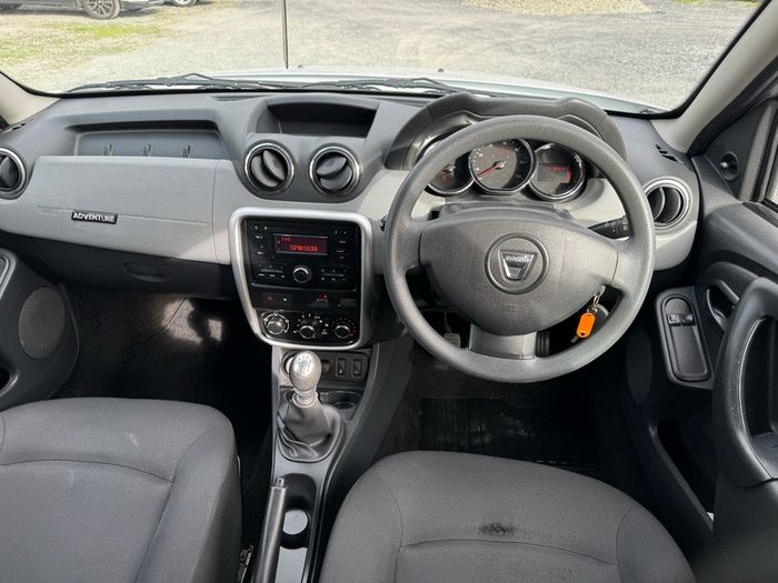 152 Dacia Duster 1.6ltr 4x4 ..NEW NCT