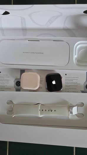 Apple watch series 11
