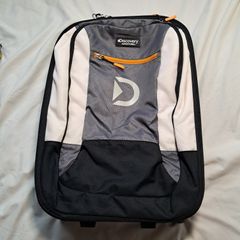Discovery adventure roller carry on 20" x 15 x 6" new without tags