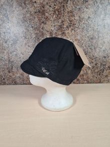 womens RIP CURL hat surf wear black cap Brand new BNWT