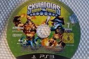 Skylanders Swap Force PlayStation3 Ps3 Games Original