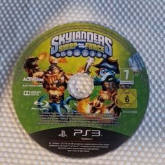 Skylanders Swap Force PlayStation3 Ps3 Games Original