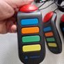 Buzz controllers PlayStation2 Ps2 Games Original Image 7