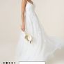 Wedding dress Image 2