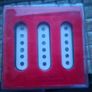 Fender Custom shop texas specials Image 2