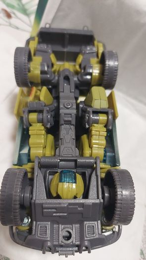 Transformers  Ratchet