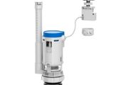 Roca Plus Dual Flush Cable-Operated Mechanism