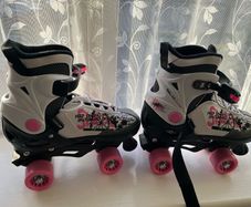 Skating Shoes