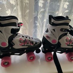 Skating Shoes