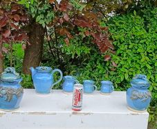 Ceramics