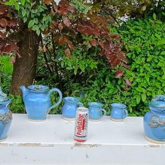 Ceramics